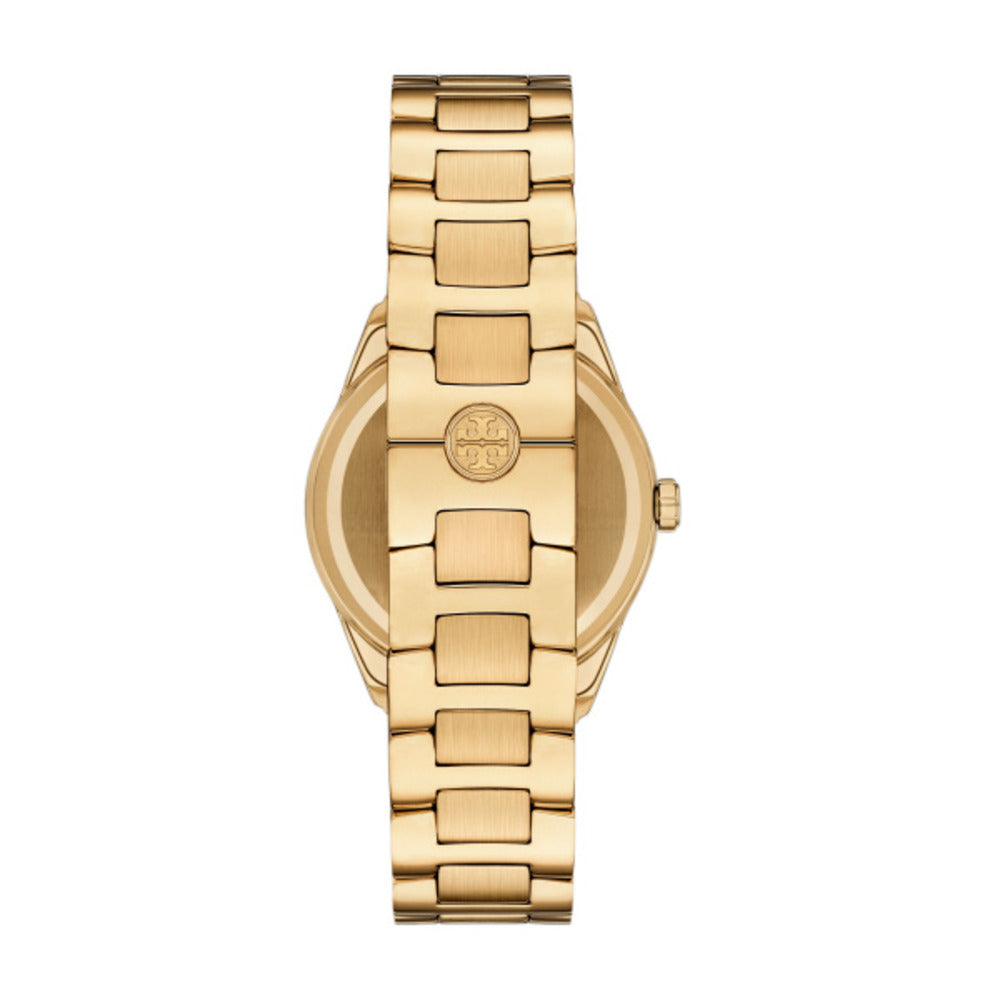 Women The Miller Round Watch