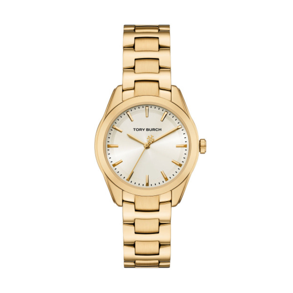 Women The Miller Round Watch