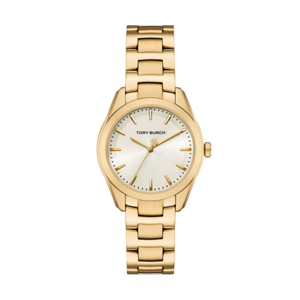 Women The Miller Round Watch