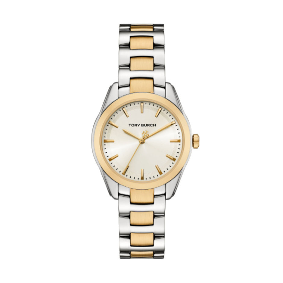 Women The Miller Round Watch