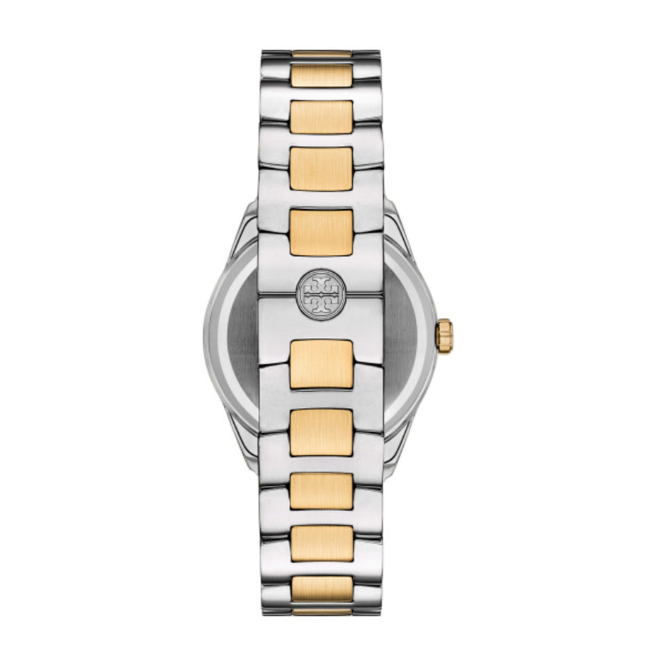 Women The Miller Round Watch