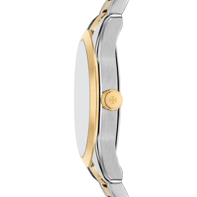 Women The Miller Round Watch