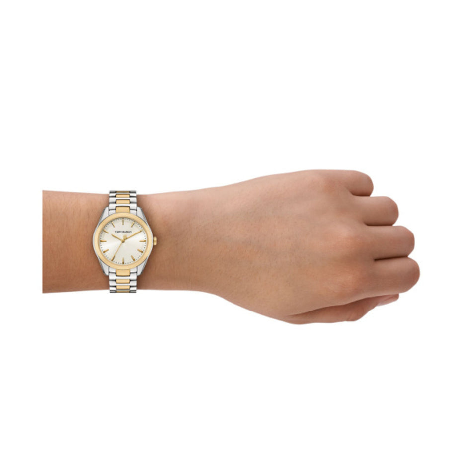 Women The Miller Round Watch