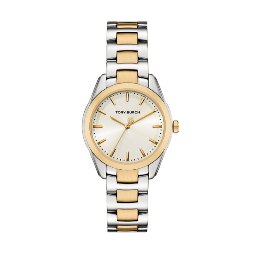 Women The Miller Round Watch