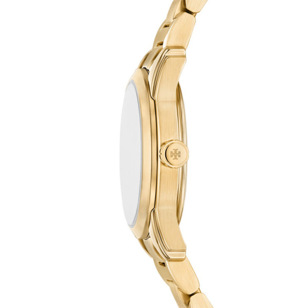 Women The Miller Round Small Watch