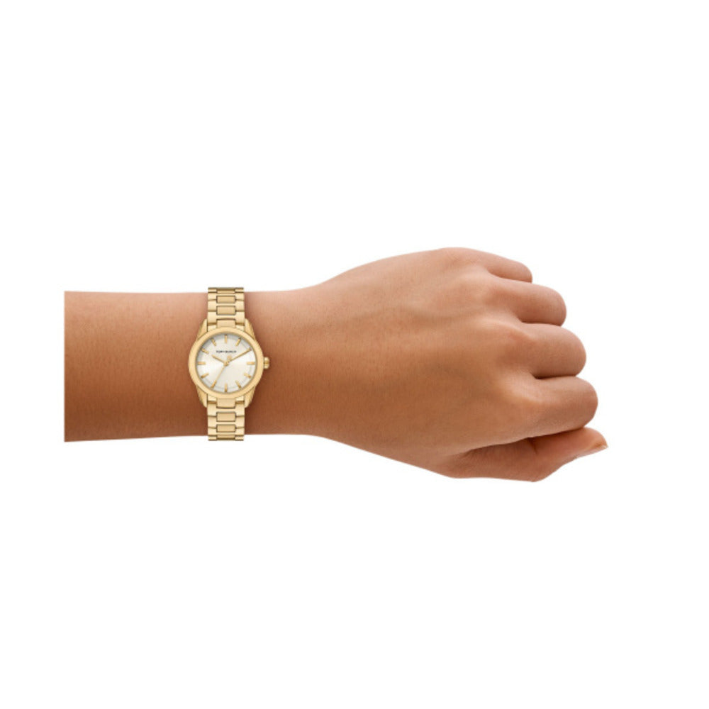 Women The Miller Round Small Watch