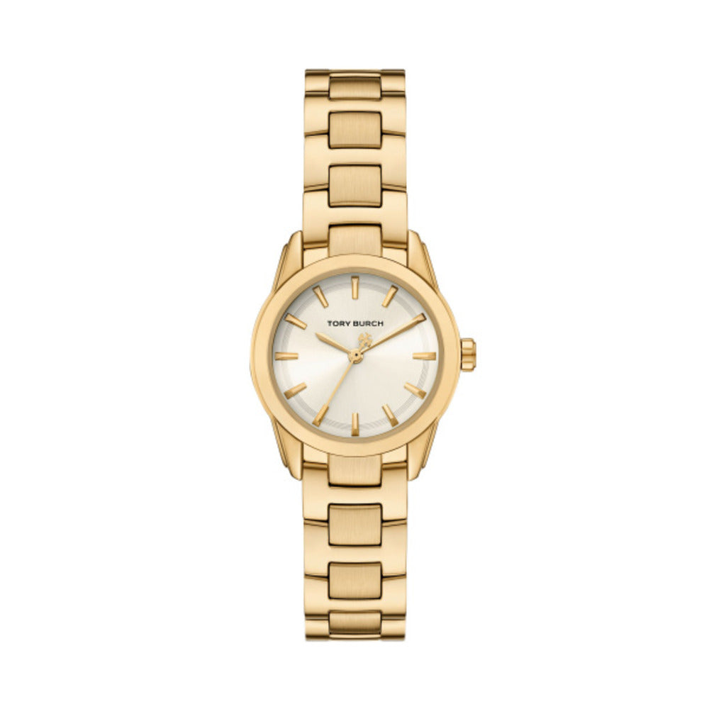 Women The Miller Round Small Watch