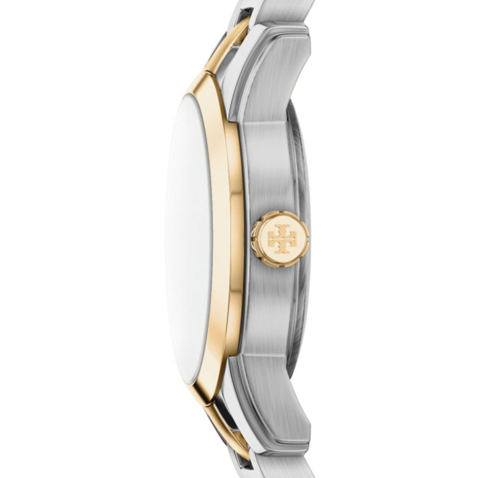 ساعة ميلر دائرية للنساء