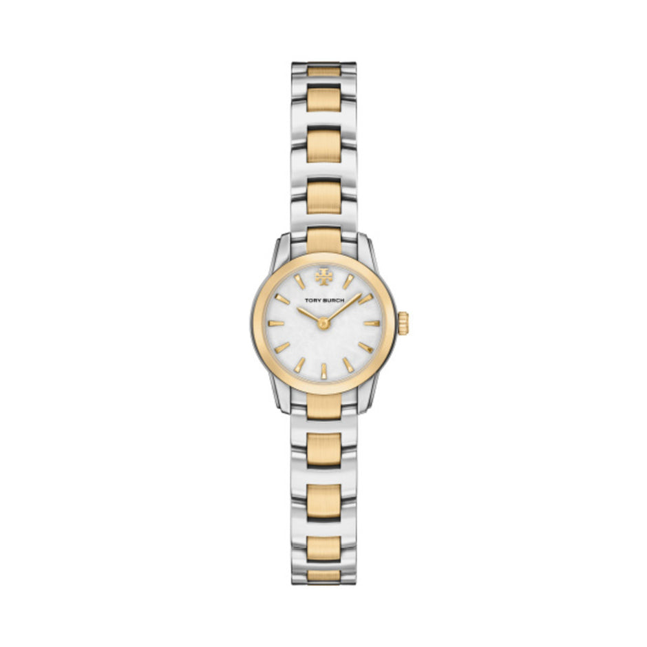 Women The Miller Round Small Watch