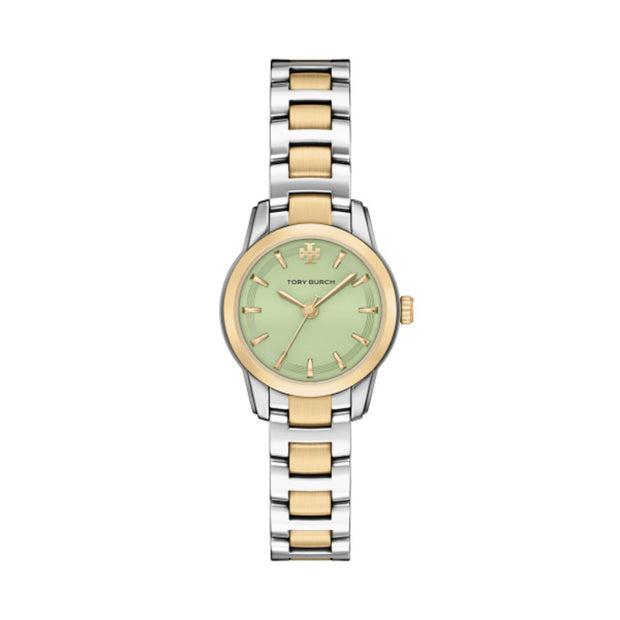 Women The Miller Round Small Watch