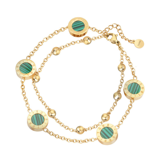 Women Rosina Silver Bracelet