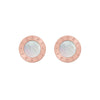 Women Rosina Rose Gold Earring