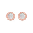 Women Rosina Rose Gold Earring