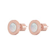 Women Rosina Rose Gold Earring