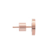 Women Rosina Rose Gold Earring