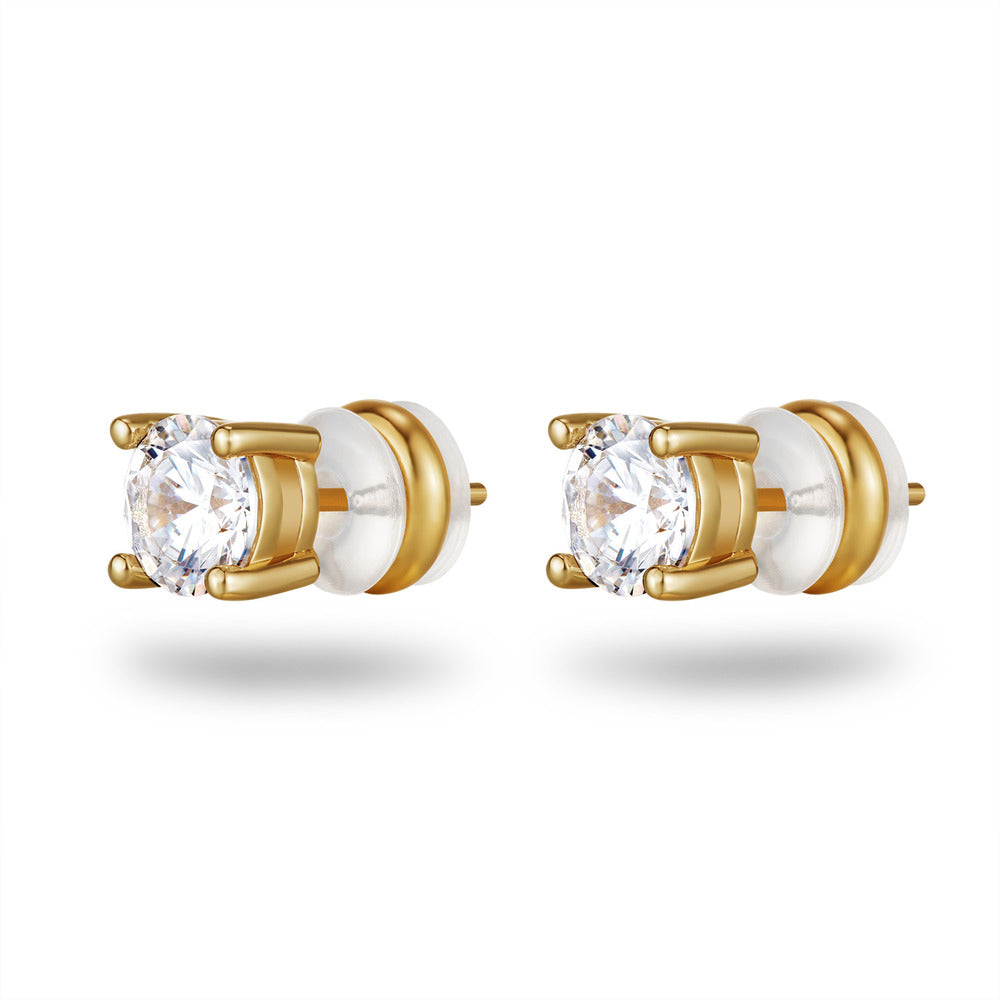 أقراط للنساء