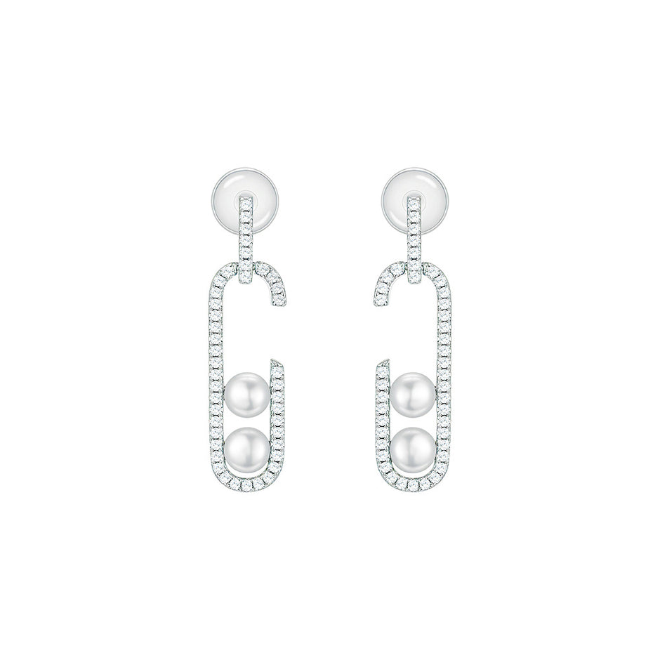 Women Pierina Messika Earring