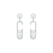 Women Pierina Messika Earring