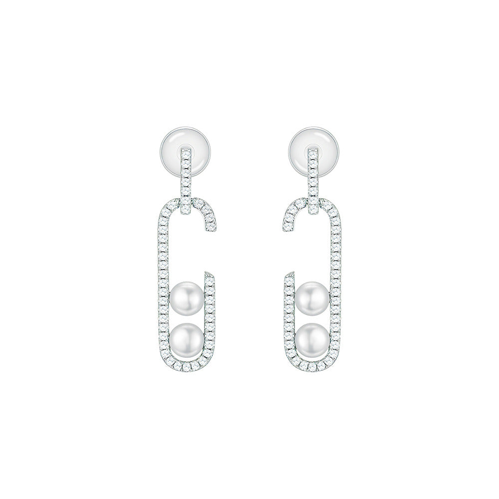 Women Pierina Messika Earring
