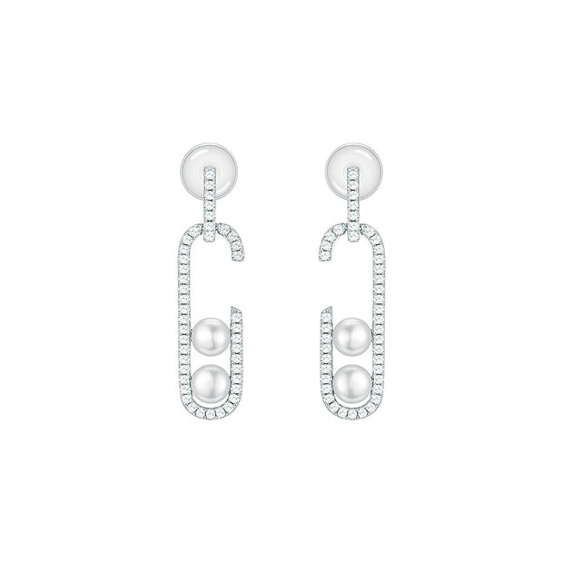 Women Pierina Messika Earring