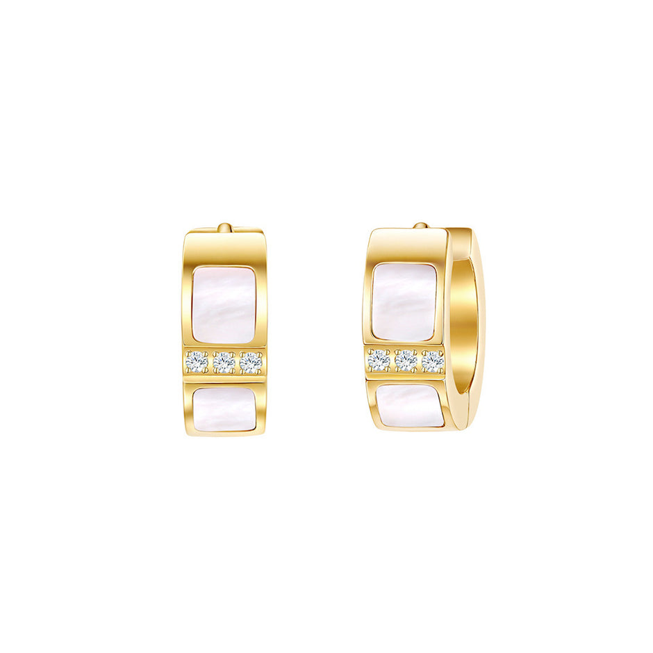 Women Patrizia Casual Core Earring