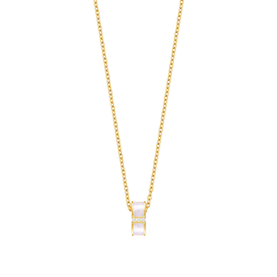 Women Patrizia Casual Core Necklace