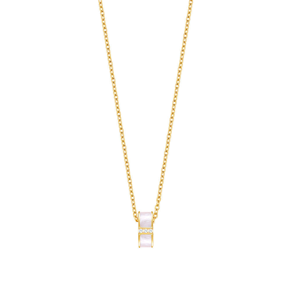 Women Patrizia Casual Core Necklace