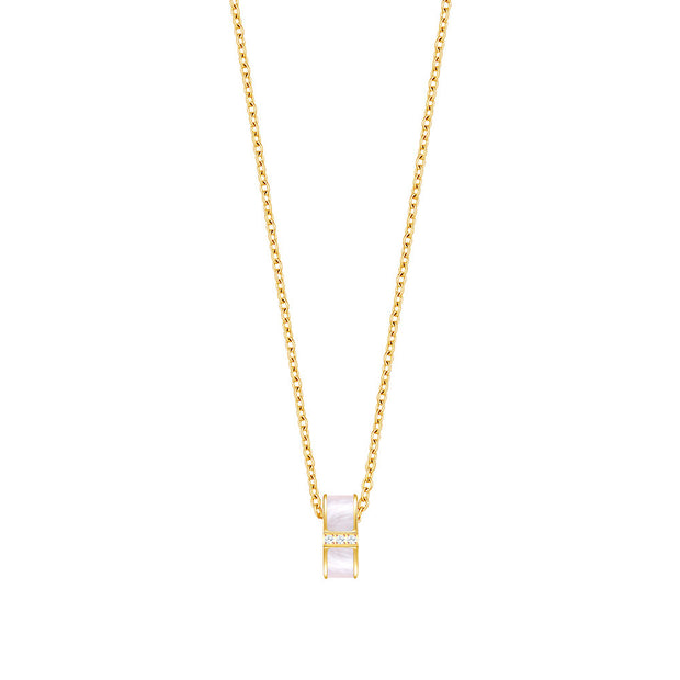 Women Patrizia Casual Core Necklace