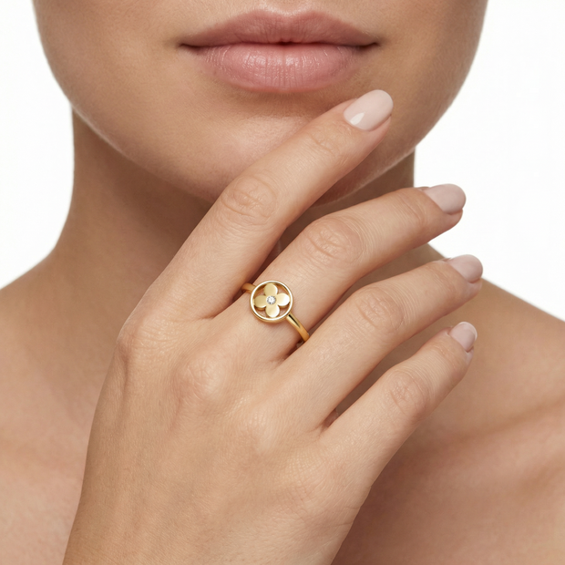 خاتم للنساء