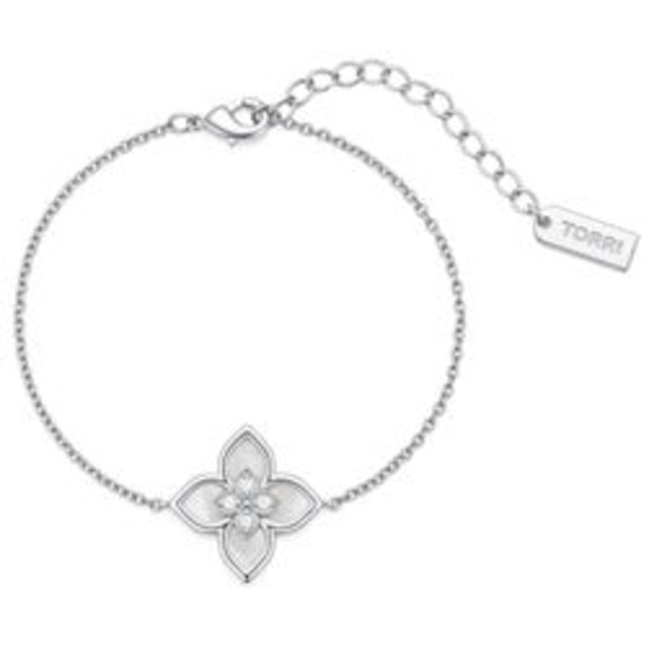 Women Silver Bracelet