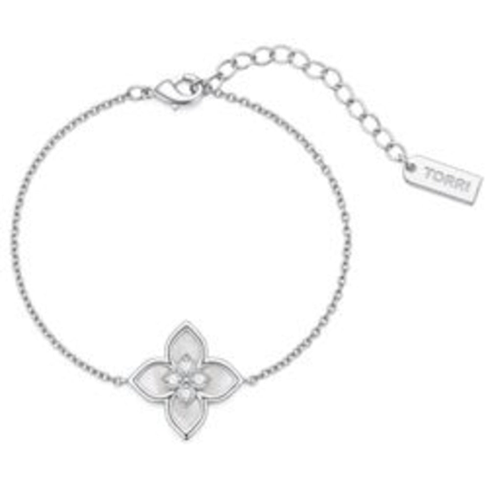 Women Silver Bracelet