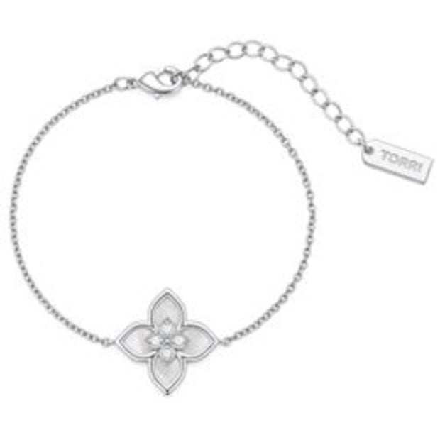 Women Silver Bracelet