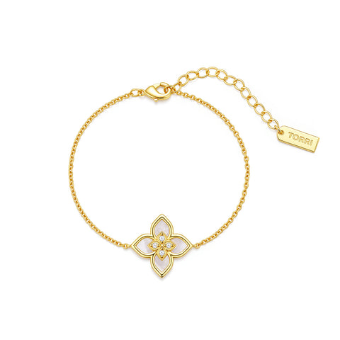 Women Gold Bracelet
