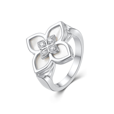 Women Nua Ring