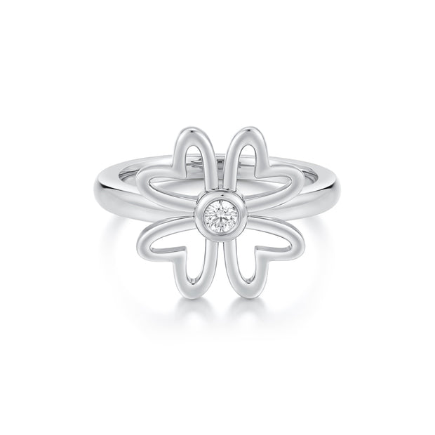 Women Valeena Ring