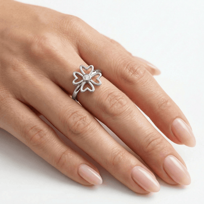 Women Valeena Ring