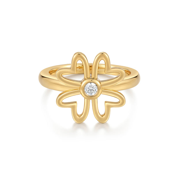 Women Valeena Ring