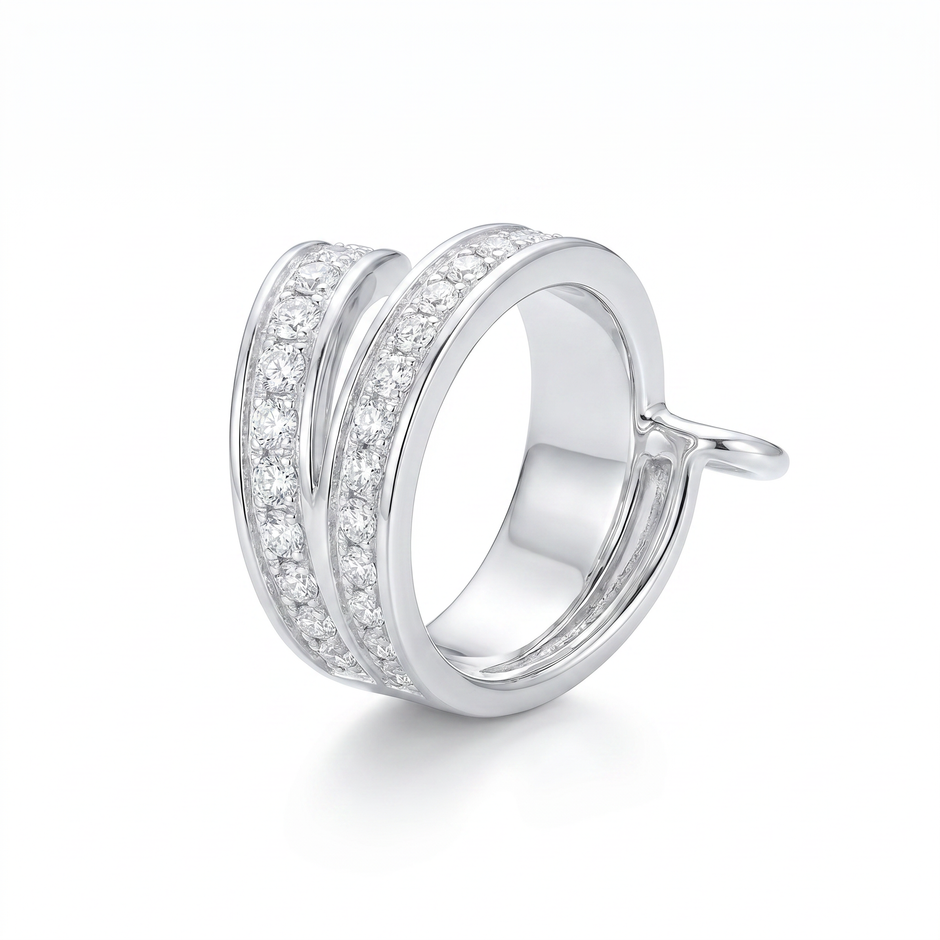 Women Amara Ring