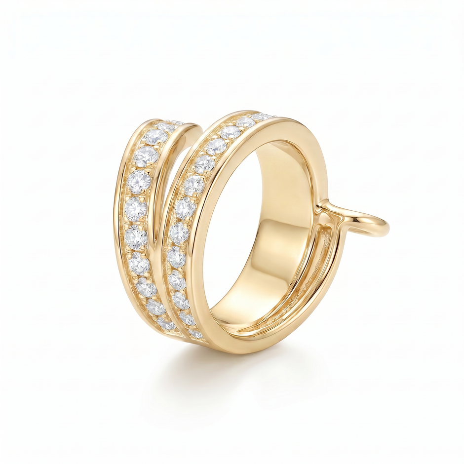 Women Amara Ring