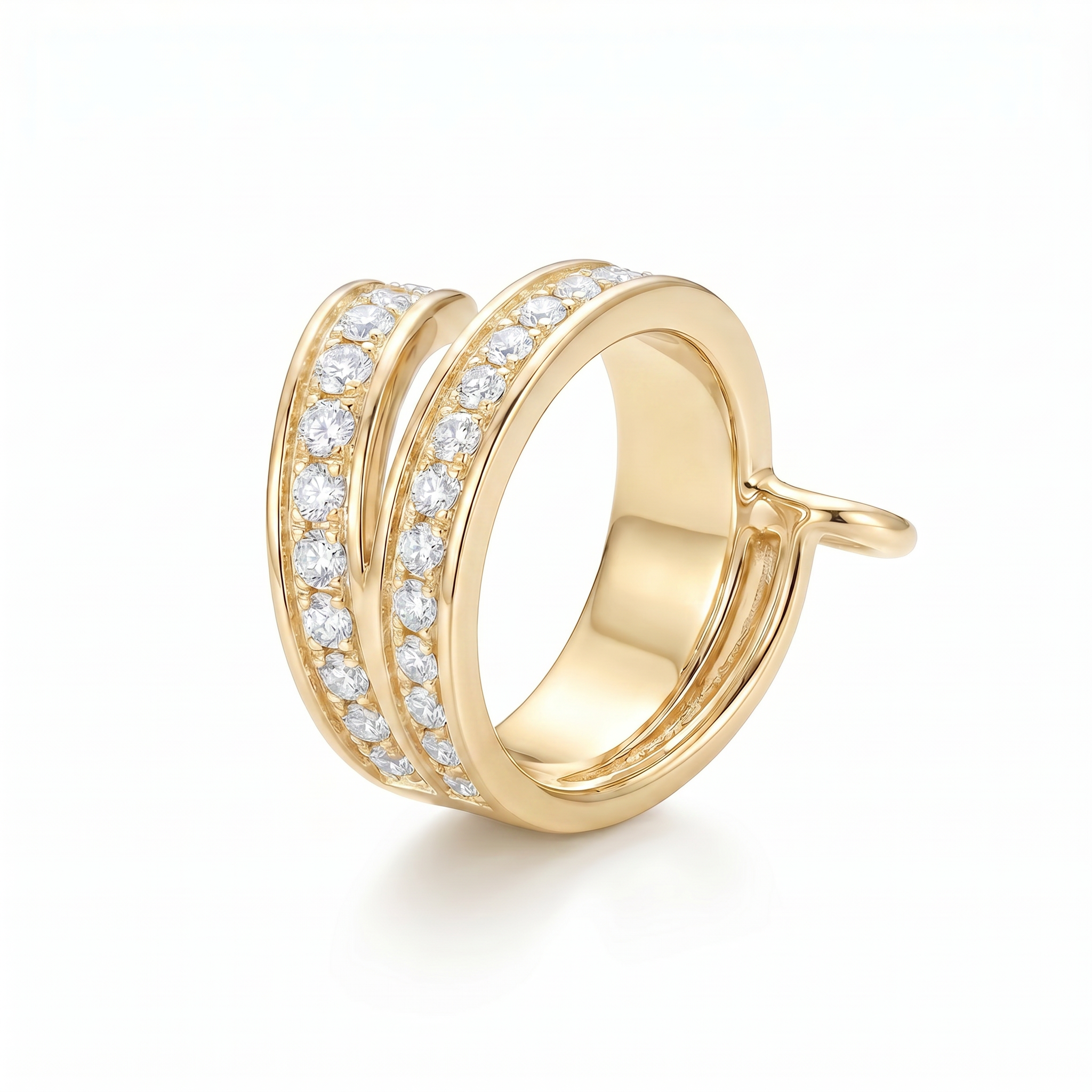 Women Amara Ring
