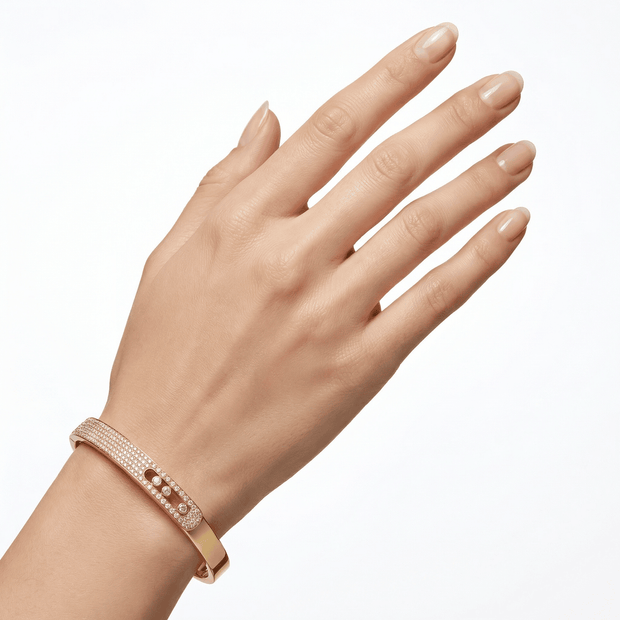 Women Melania Bangle