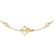 Women Bianca Golden Bracelet