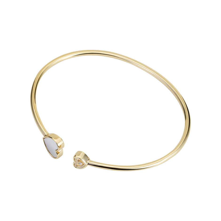 Women Concetta Golden Bangle