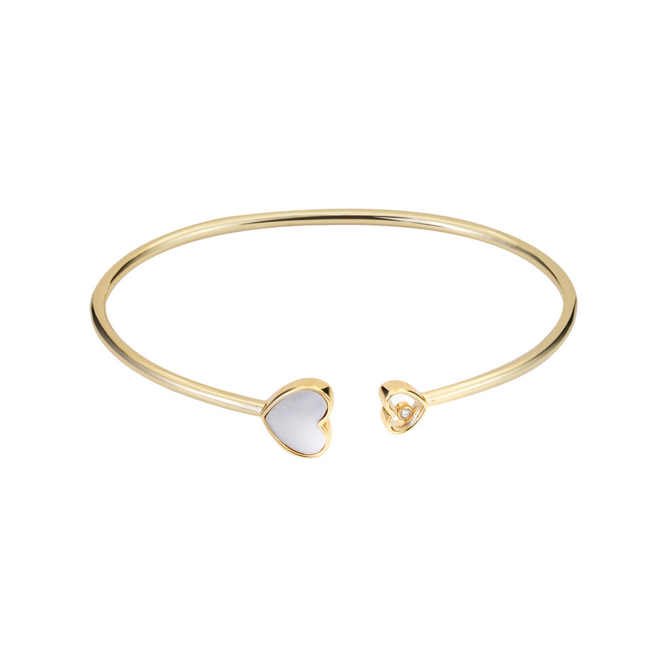 Women Concetta Golden Bangle