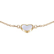 Women Concetta Golden Bracelet