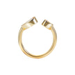 Women Concetta Golden Ring
