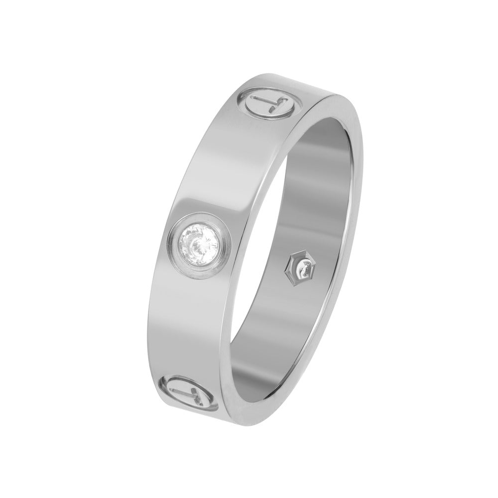 خاتم ليفيا للنساء