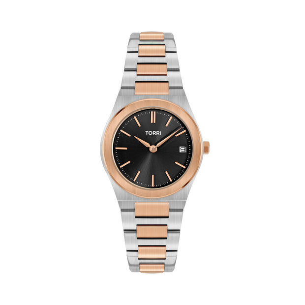 Women Giovani Silver Watch