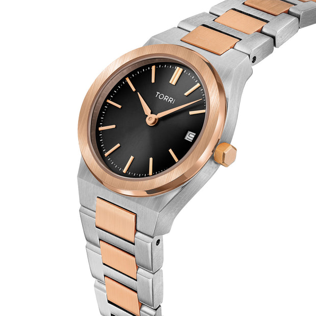 Women Giovani Silver Watch