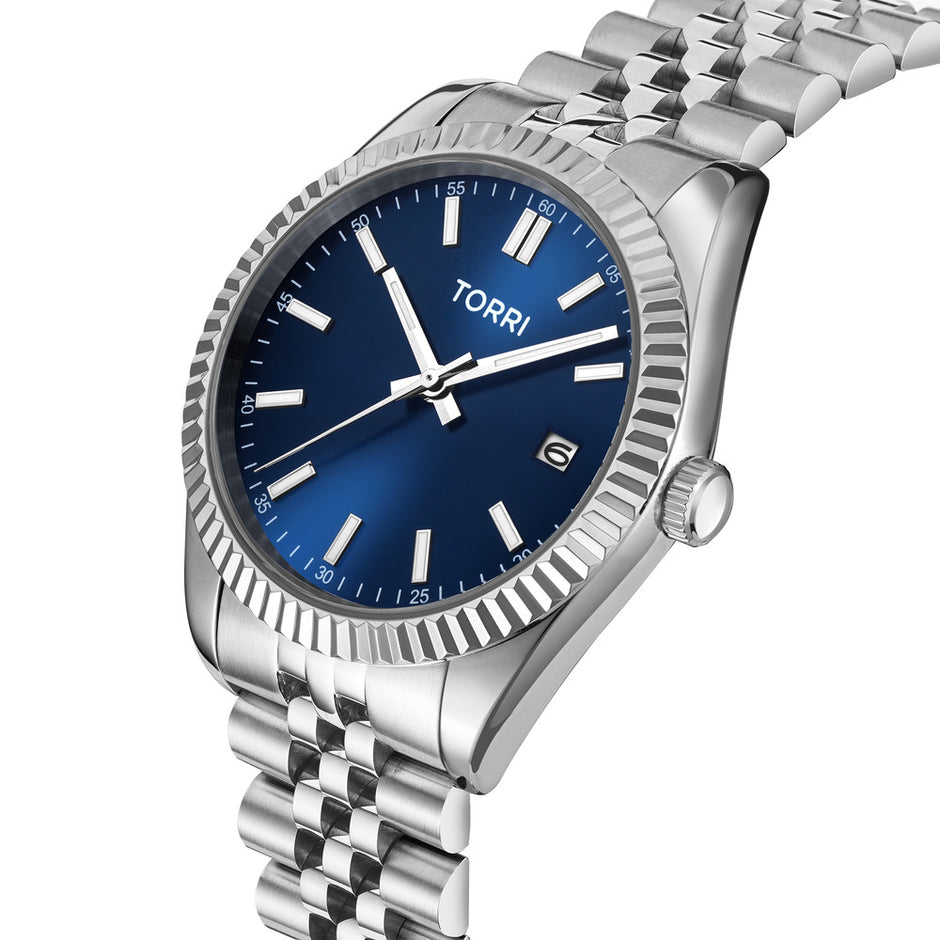 ساعة دونيل  للرجال